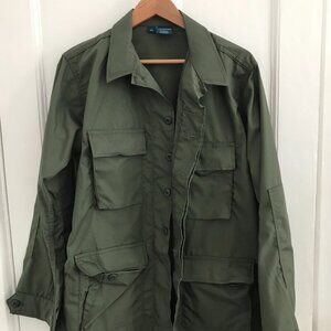 Propper Men's Uniform Ripstop BDU Coat